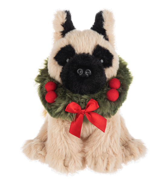 Yuletide Pets
