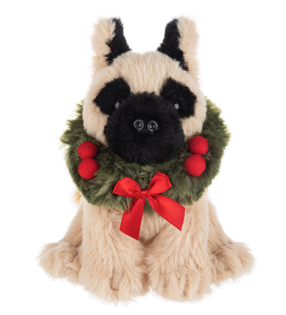 Yuletide Pets