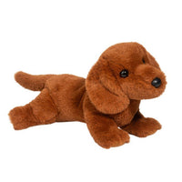 Delanie Soft Dachshund | 4608