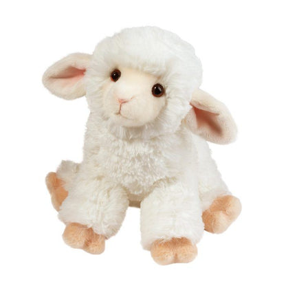 Dollie Soft Lamb Plush | 4631