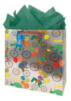 Pedal Party Gift Bag | Large