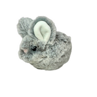 Lil’ Bitty Bunny Plush