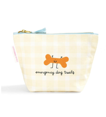 Emergency Dog Treats Pouch