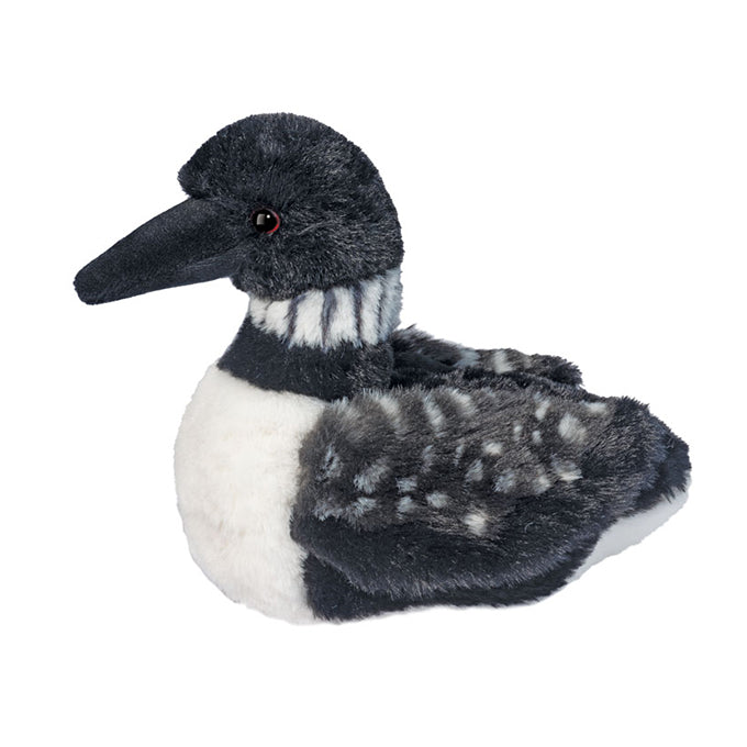 "Loonie" Loon Mini Soft | 4818