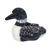 "Loonie" Loon Mini Soft | 4818