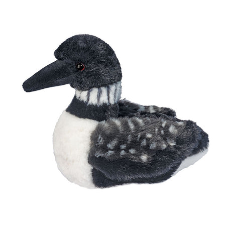 "Loonie" Loon Mini Soft | 4818