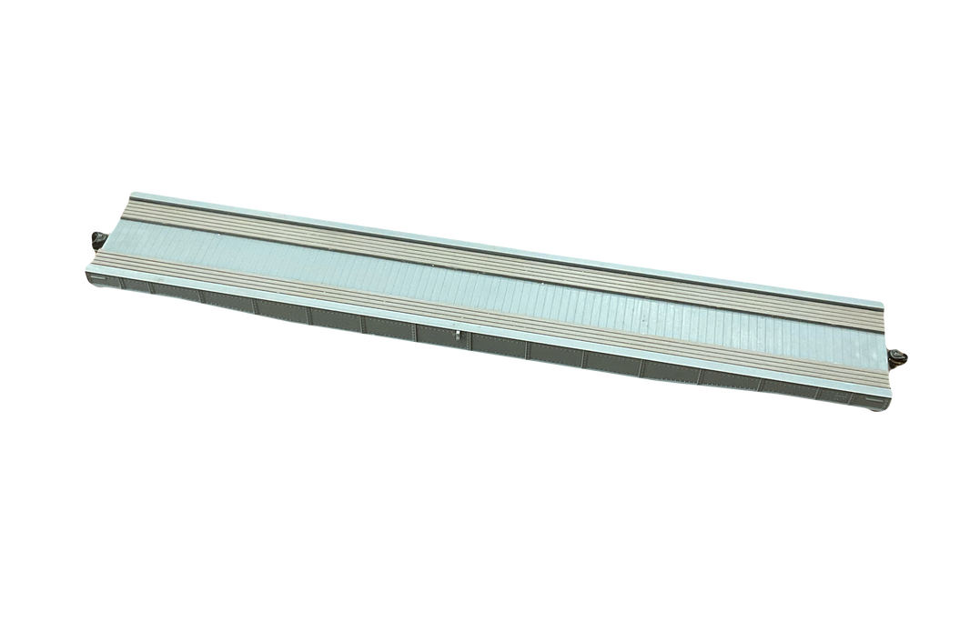 HO Scale | Circus Flat Bed Train Car
