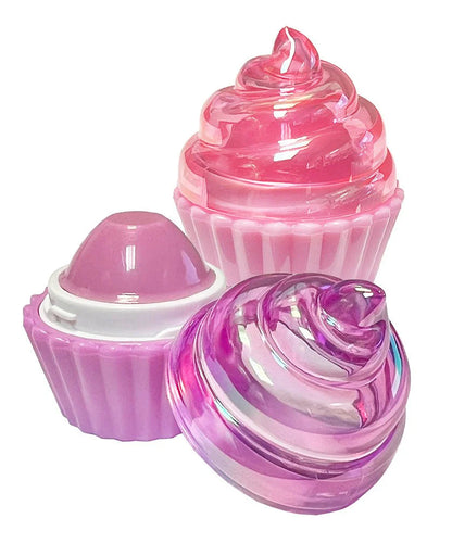 Cupcake Kisses Lipbalm
