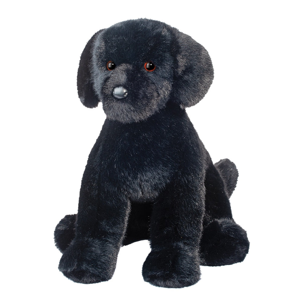 Spruce the Dog Plush | 2463
