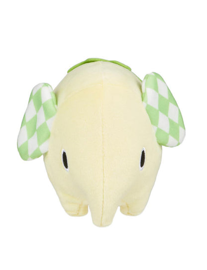 5" Sentimental Circus Elephant Plush