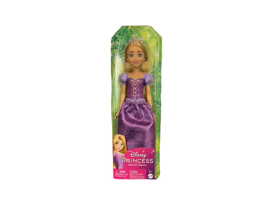 Disney Princess Dolls