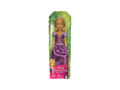 Disney Princess Dolls