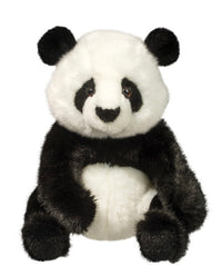Paya Sitting Panda Plush | 277
