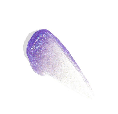 Unicorn Snot Glitter Gel | Ultraviolet