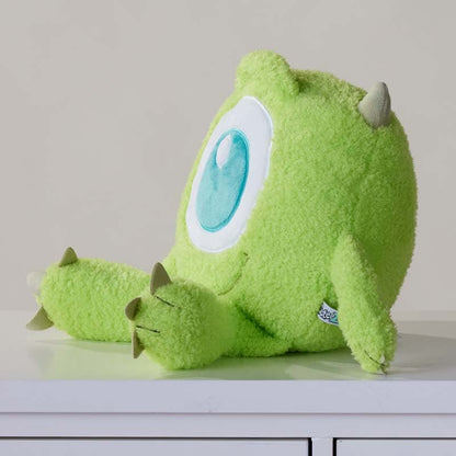 Monsters Inc. Mike Wazowski  Cuteeze Plush | 12" Inch | 80165