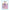 Pink & Violet Love | Rainbow Brite | Pipstickers