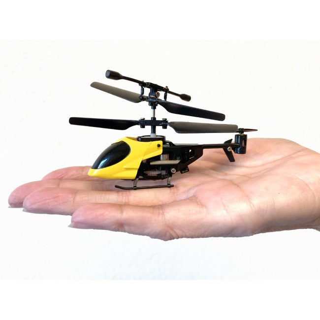 Rc store helicopter mini