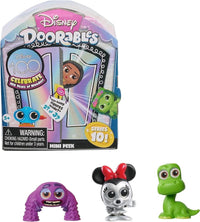 Disney Doorables Mini Peeks | Series 10