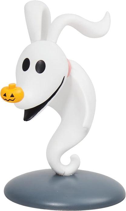 Grand Jester Studios Zero Ghost Dog Figurine
