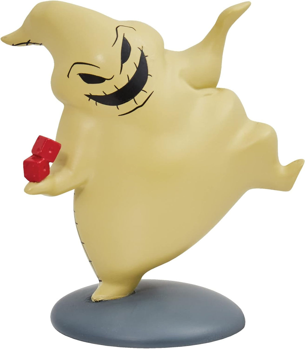 Grand Jester Studios Oogie Boogie Figurine