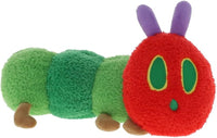 The Very Hungry Caterpillar Cuteeze Plush | 12" Inch | 55794