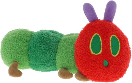 The Very Hungry Caterpillar Cuteeze Plush | 12" Inch | 55794