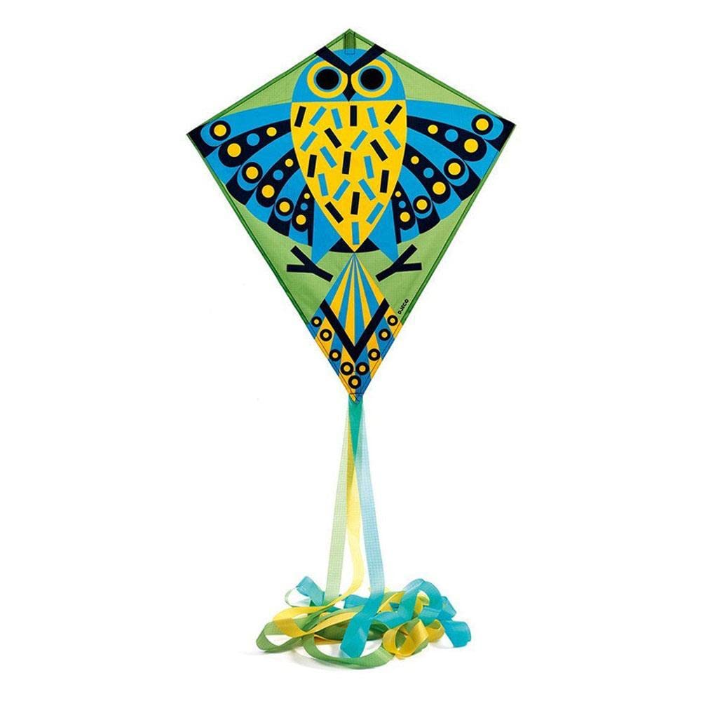 Hiboo Owl Kite