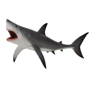 Great White Shark - Open Jaw | Collecta by Breyer