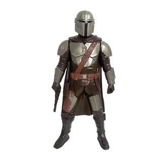 Star Wars Olympus The Mandalorian Figure