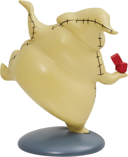 Grand Jester Studios Oogie Boogie Figurine