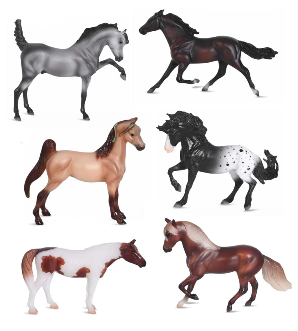 Mystery Horse Surprise | Series 4 | B-SM-10075