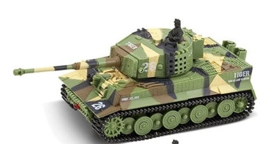 RC Mini Tank | Remote Control