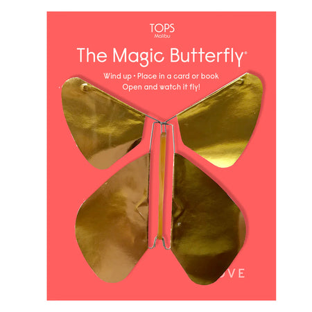 Flying Magic Butterfly™ Love