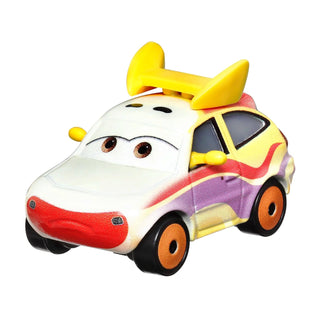 Disney Pixar Cars - Diecast Models