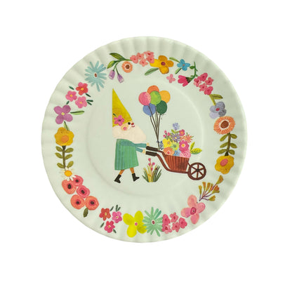 Celebrate Spring Coaster | Boxed Set of 4