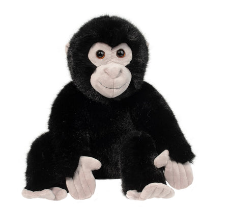 Reggie Gorilla Plush | 4810