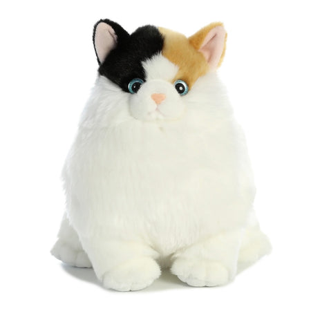 Fat Cats™ - 9.5" Munchy Calico™