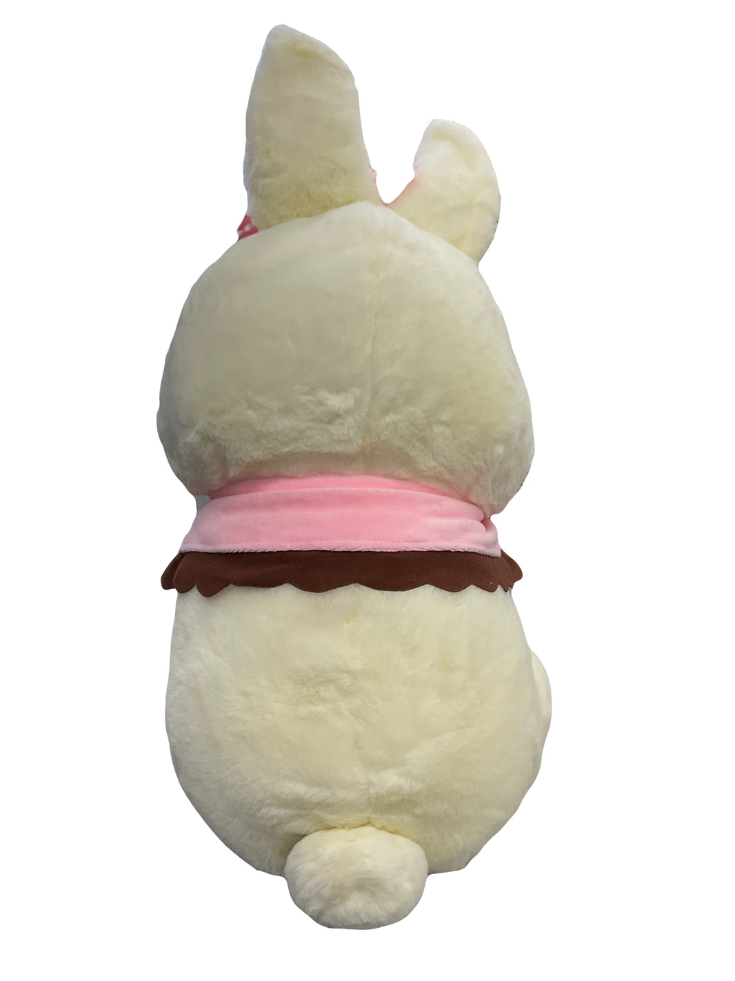 20" Chiffon Bunny Plush
