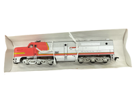 HO Scale | Santa Fe Dummy Locomotive