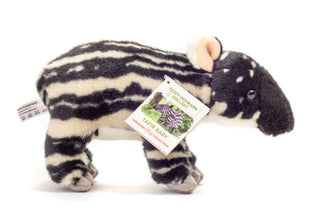 Standing Baby Tapir Plush | Teddy Hermann
