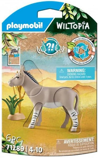 Playmobil Wiltopia Animals