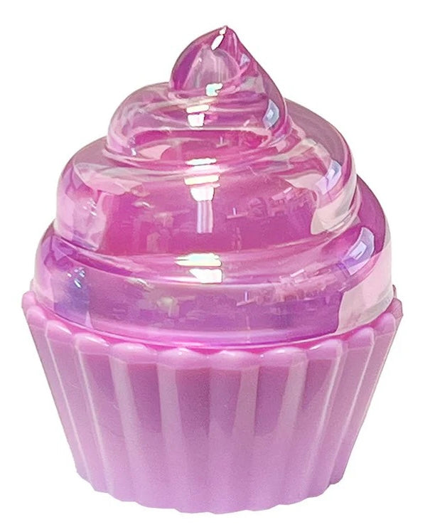 Cupcake Kisses Lipbalm