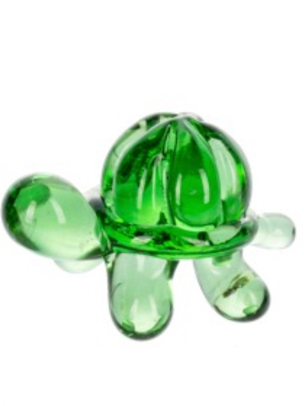 Glass Miniatures Balloon Animals