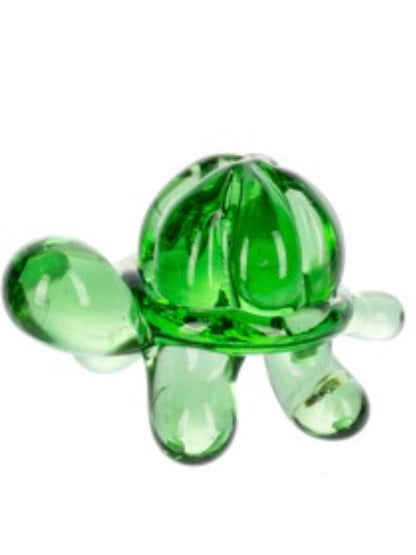 Glass Miniatures Balloon Animals