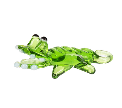 Ganz Glass Miniatures