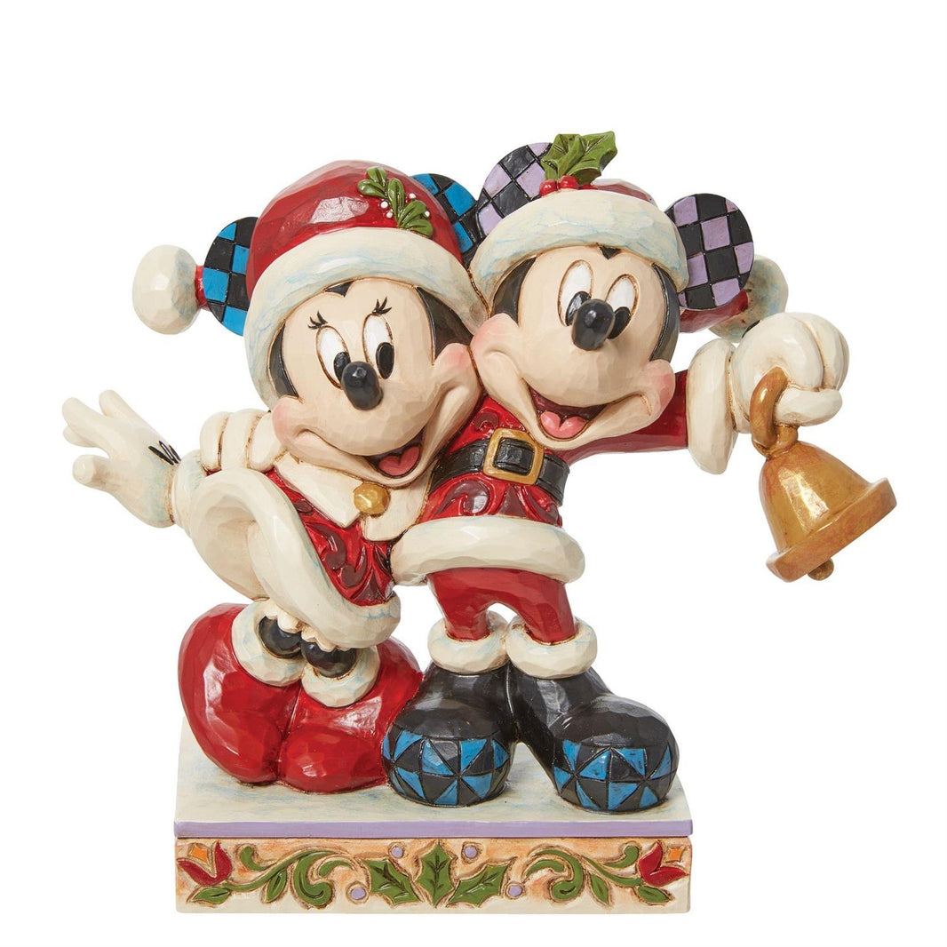 Disney Traditions “Jingle Bell”
