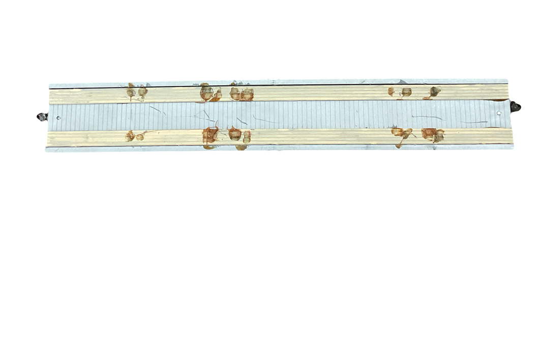HO Scale | Circus Flat Bed Trailer
