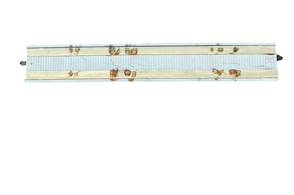 HO Scale | Circus Flat Bed Trailer