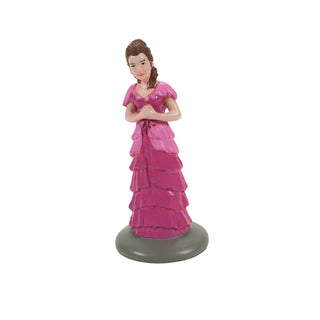 Department 56 Harry Potter - Hermione In Her Dress Robes