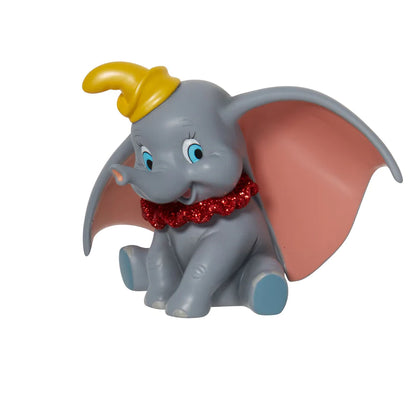 Disney Showcase Mini Dumbo Figurine